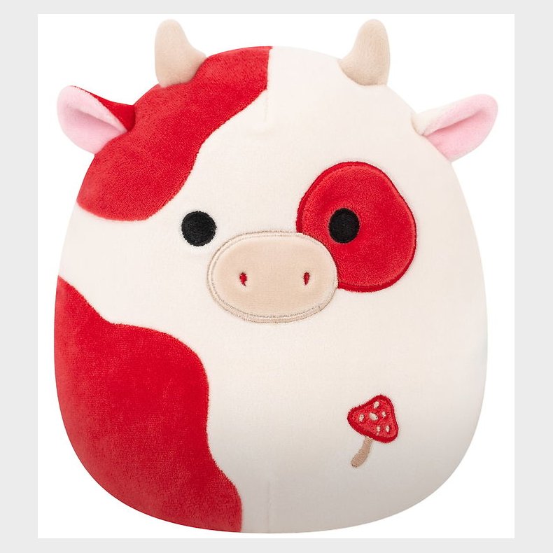 Squishmallows Bamse - 19 cm - Claudio