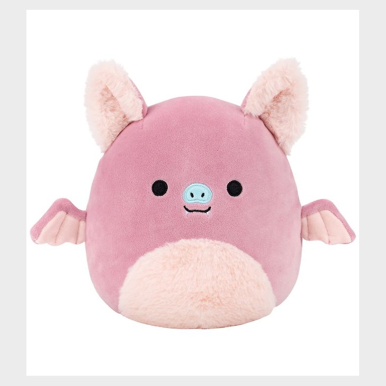 Squishmallows Bamse - 19 cm - Jakob