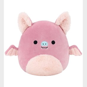 Squishmallows Bamse - 19 cm - Jakob