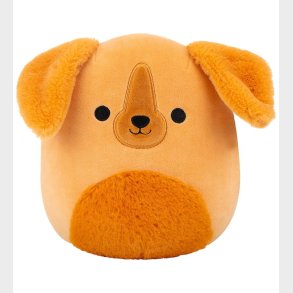 Squishmallows Bamse - 19 cm - Finley