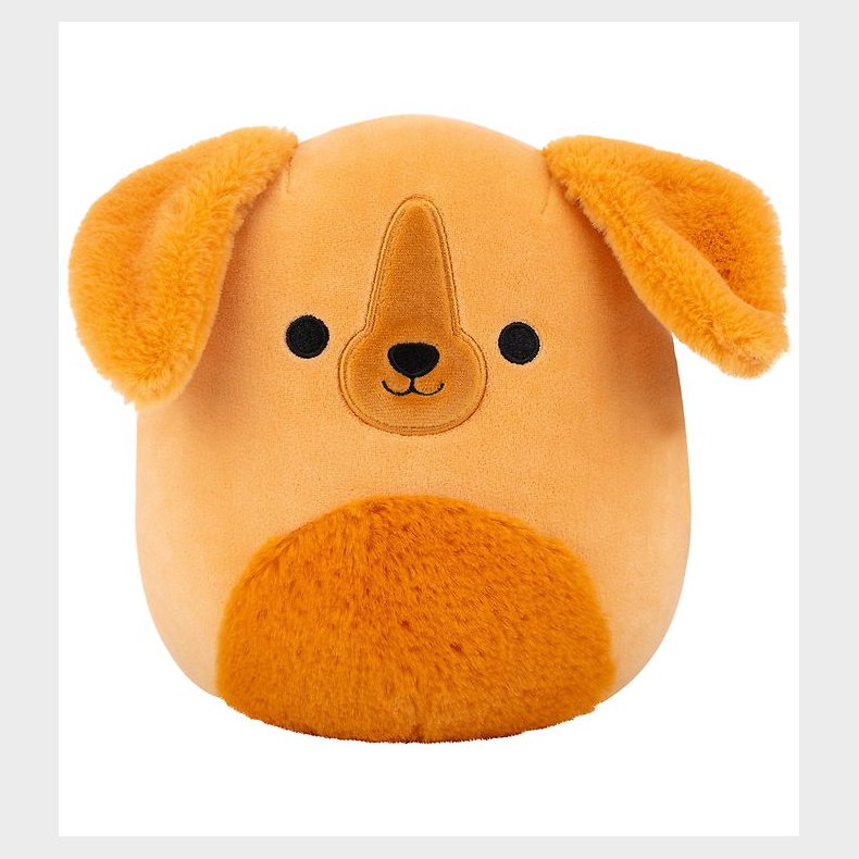 Squishmallows Bamse - 19 cm - Finley