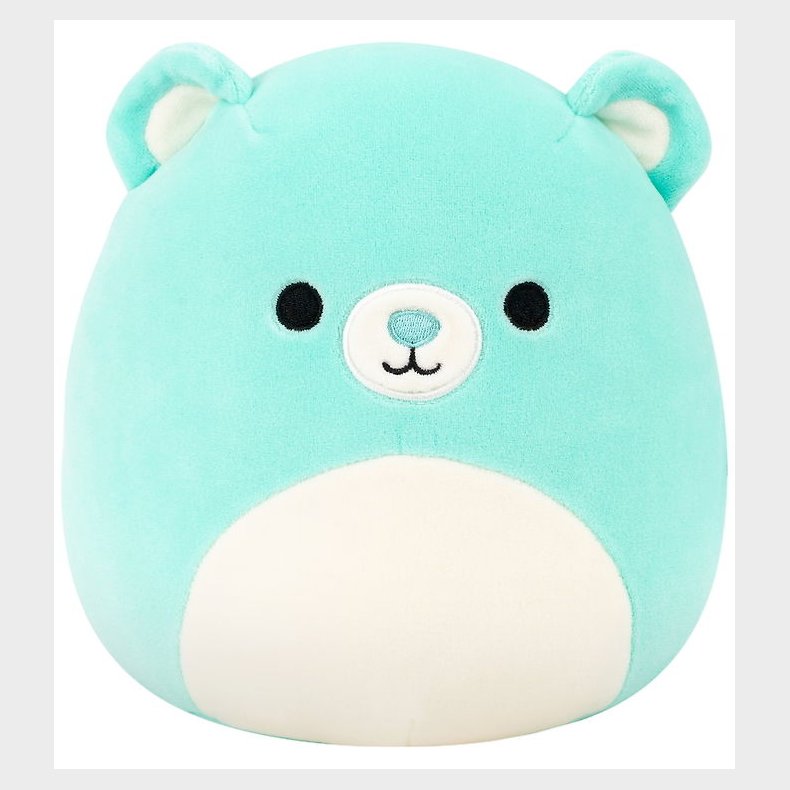 Squishmallows Bamse - 19 cm - Belinda