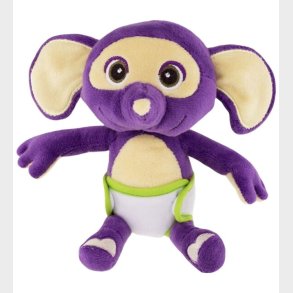 Fantorangen & Fantus Bamse - 18 cm - Fantus