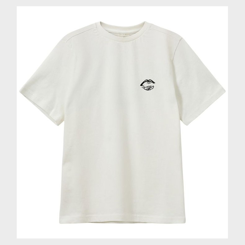 Sofie Schnoor T-shirt - ZenaSY - Snow White m. Print