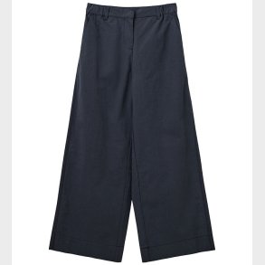 Sofie Schnoor Bukser - ReineSY - Navy