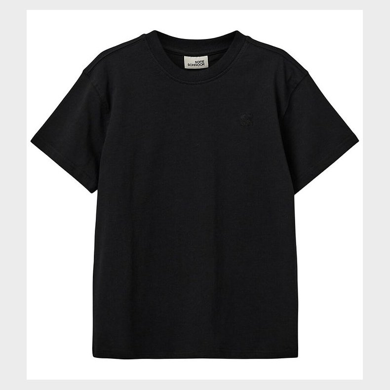 Sofie Schnoor T-shirt - VajaSY - Navy Blue