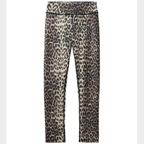 Sofie Schnoor Leggings - AvalinaSY - Leopard