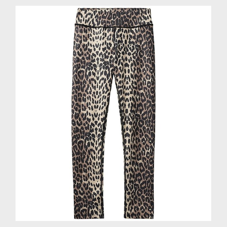 Sofie Schnoor Leggings - AvalinaSY - Leopard