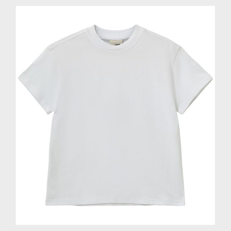 Sofie Schnoor T-shirt - VajaSY - Brilliant White