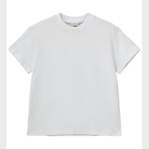 Sofie Schnoor T-shirt - VajaSY - Brilliant White