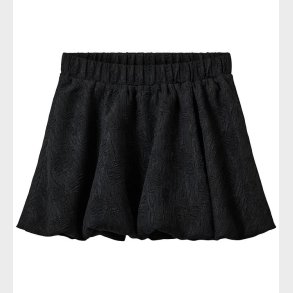 Sofie Schnoor Nederdel - Jacquard - Carisy - Sort