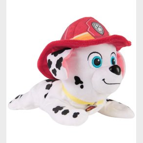 Paw Patrol Bamse - 20 cm - Gund & Collar - Marshall