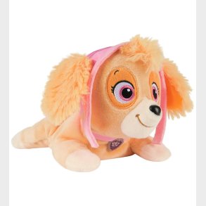 Paw Patrol Bamse - 20 cm - Gund & Collar - Skye