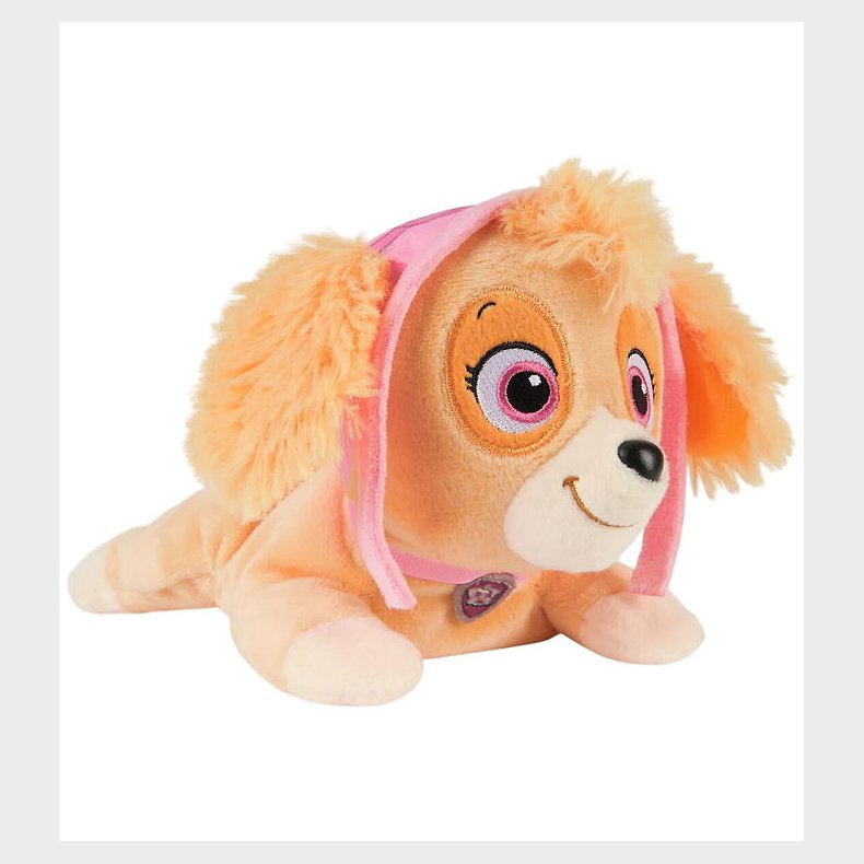 Paw Patrol Bamse - 20 cm - Gund & Collar - Skye