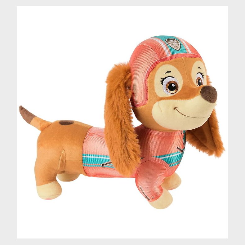 Paw Patrol Bamse - Liberty Feature Plush