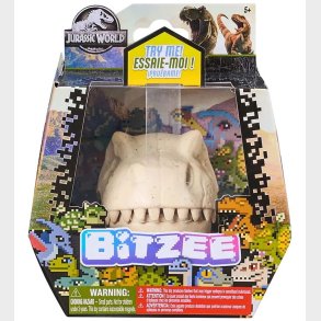 Bitzee Legetj - Interactive Jurassic World Pet