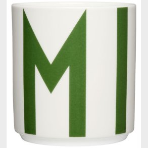 Design Letters Kop - XL Vintage ABC - Smile - Forrest Elf