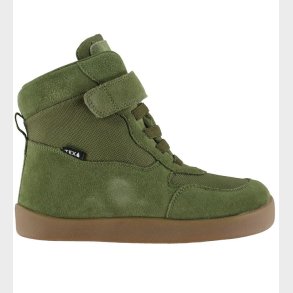 Bundgaard Vinterstvler - Brooklyn - Army