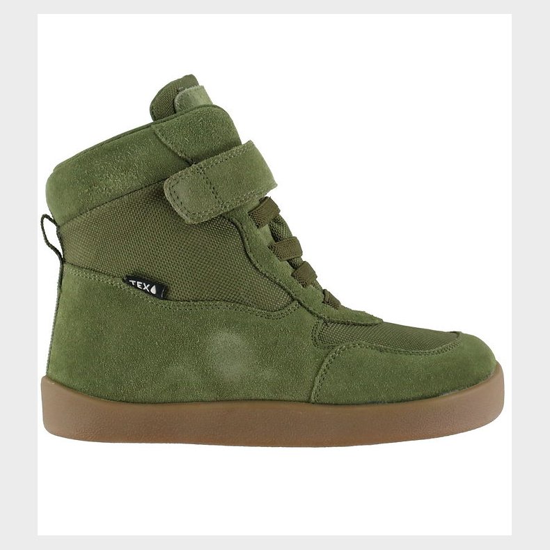 Bundgaard Vinterstvler - Brooklyn - Tex - Army