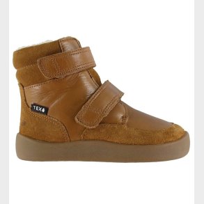 Bundgaard Vinterst�vler - Basil - Tex - Cognac