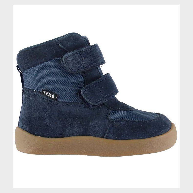 Bundgaard Vinterst�vler - Bobbie - Tex - Navy