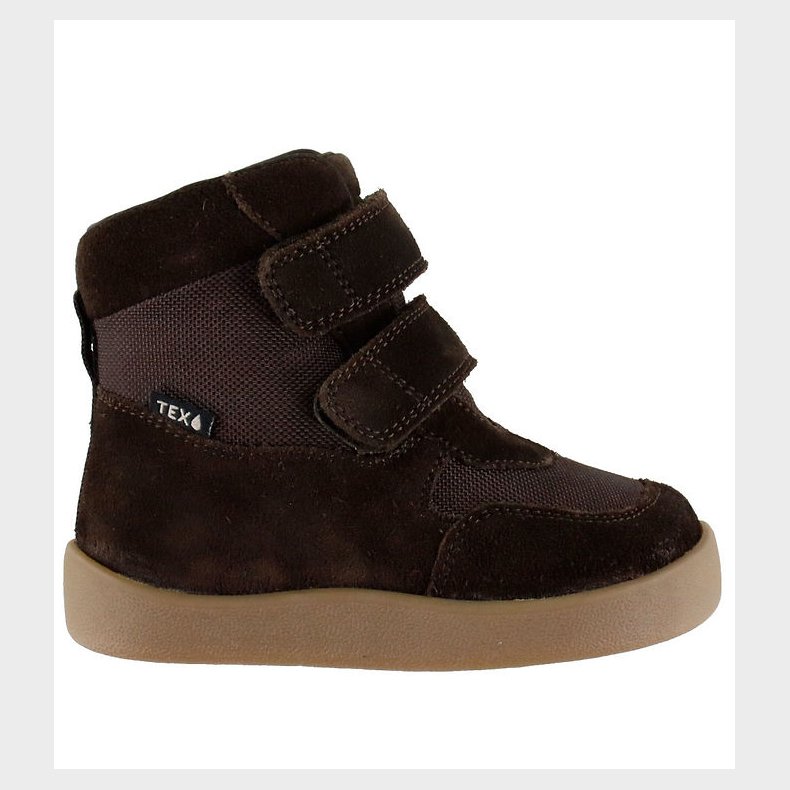 Bundgaard Vinterstvler - Bobbie - Dark Brown