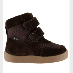 Bundgaard Vinterstvler - Bobbie - Dark Brown