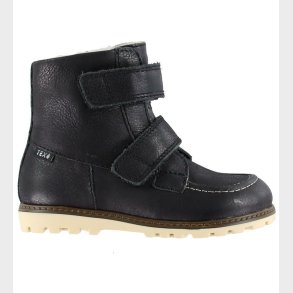 Bundgaard Vinterstvler - Terry - Tex - Sort