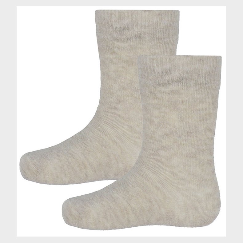 Minymo Str�mper - 2-pak - Sheer Bliss