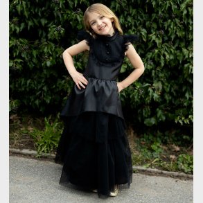 Great Pretenders Udkldning - Gothic Mischief Witch