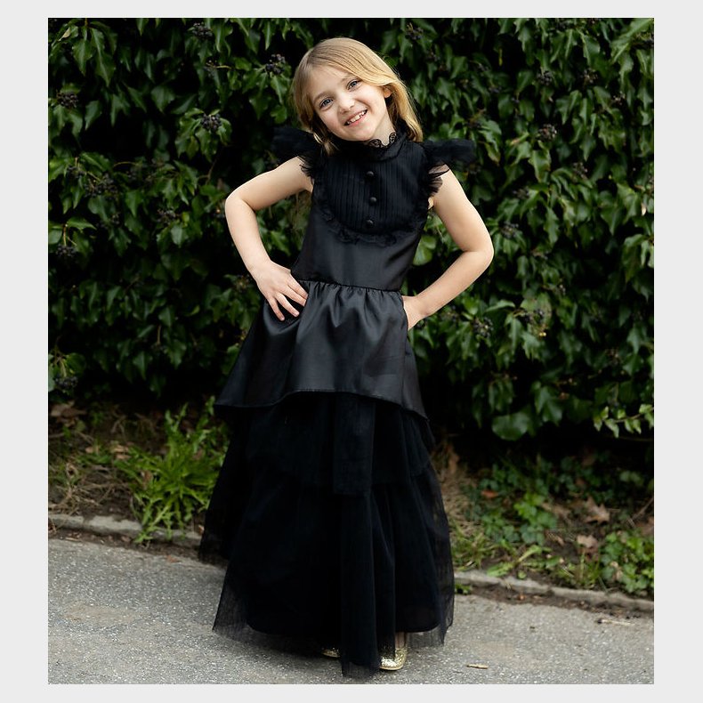 Great Pretenders Udkldning - Gothic Mischief Witch