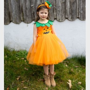 Great Pretenders Udkldning - Pumpkin Patch Princess