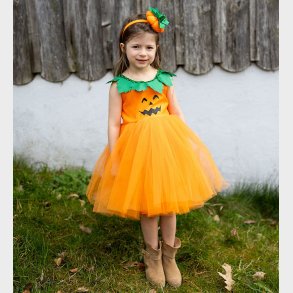 Great Pretenders Udkldning - Pumpkin Patch Princess