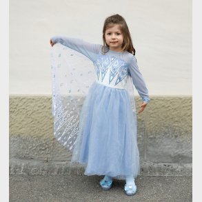 Great Pretenders Udkldning - Once Upon A Princess - Winter Prin