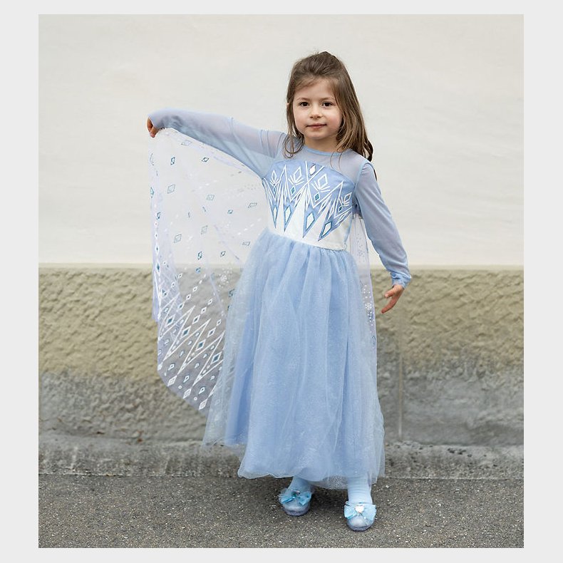 Great Pretenders Udkl�dning - Once Upon A Princess - Winter Prin