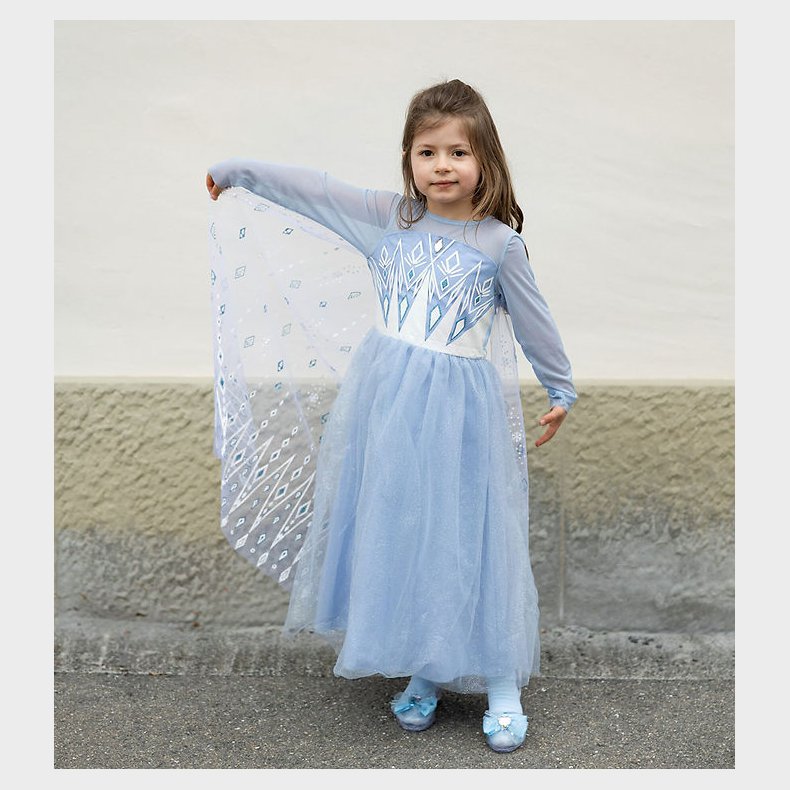 Great Pretenders Udkl�dning - Once Upon A Princess - Winter Prin