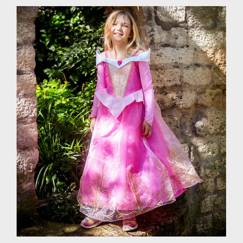 Great Pretenders Udkldning - Once Upon A Princess - Sleeping Cu