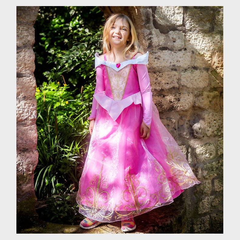 Great Pretenders Udkldning - Once Upon A Princess - Sleeping Cu