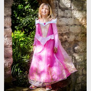Great Pretenders Udkl�dning - Once Upon A Princess - Sleeping Cu
