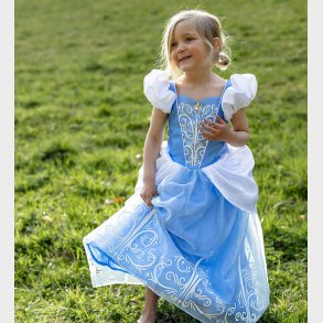 Great Pretenders Udkl�dning - Once Upon A Princess - Cinderella