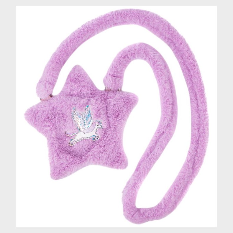 Great Pretenders Skuldertaske - Amazing Alicorn