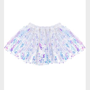 Great Pretenders Udkldning - Nederdel - Sequins Concert Queen