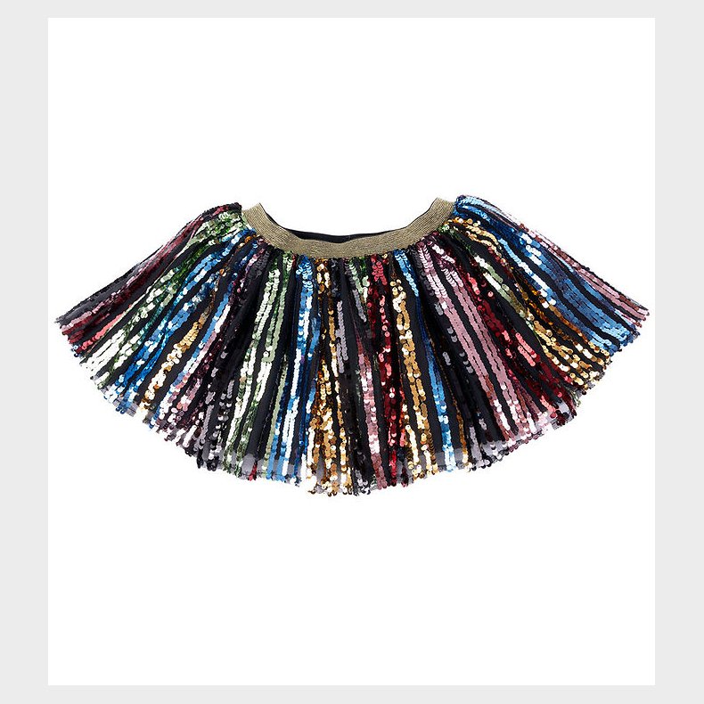 Great Pretenders Udkldning - Nederdel - Sequins Show Stopper