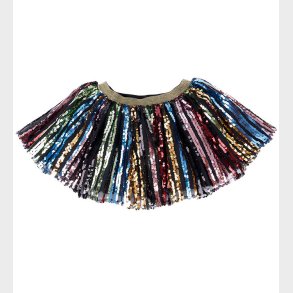 Great Pretenders Udkl�dning - Nederdel - Sequins Show Stopper