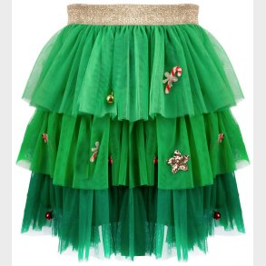 Great Pretenders Udkl�dning - Tylnederdel - Rockin' Round The Ch