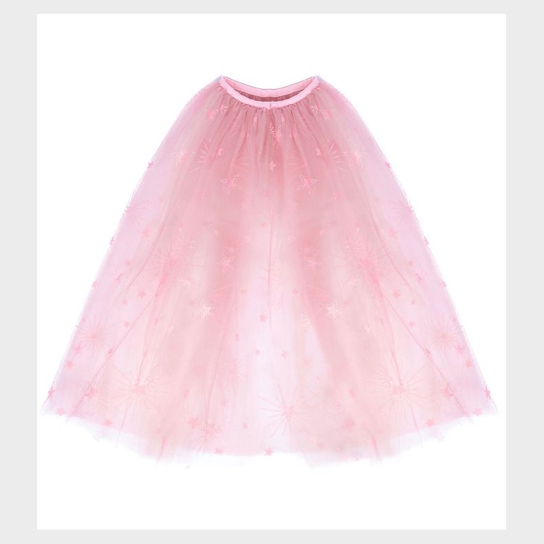 Great Pretenders Udkldning - Kappe - A Star Is Born