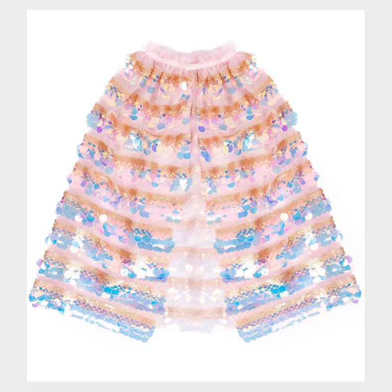 Great Pretenders Udkl�dning - Tylkappe - The 5th Avenue Paillett