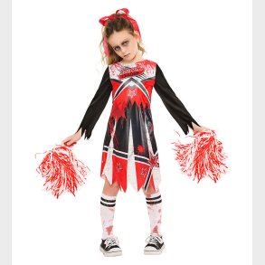 Rubies Udkldning - Zombie Cheerleader