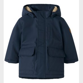 Name It Vinterjakke - NmmMarlow - Spellbound