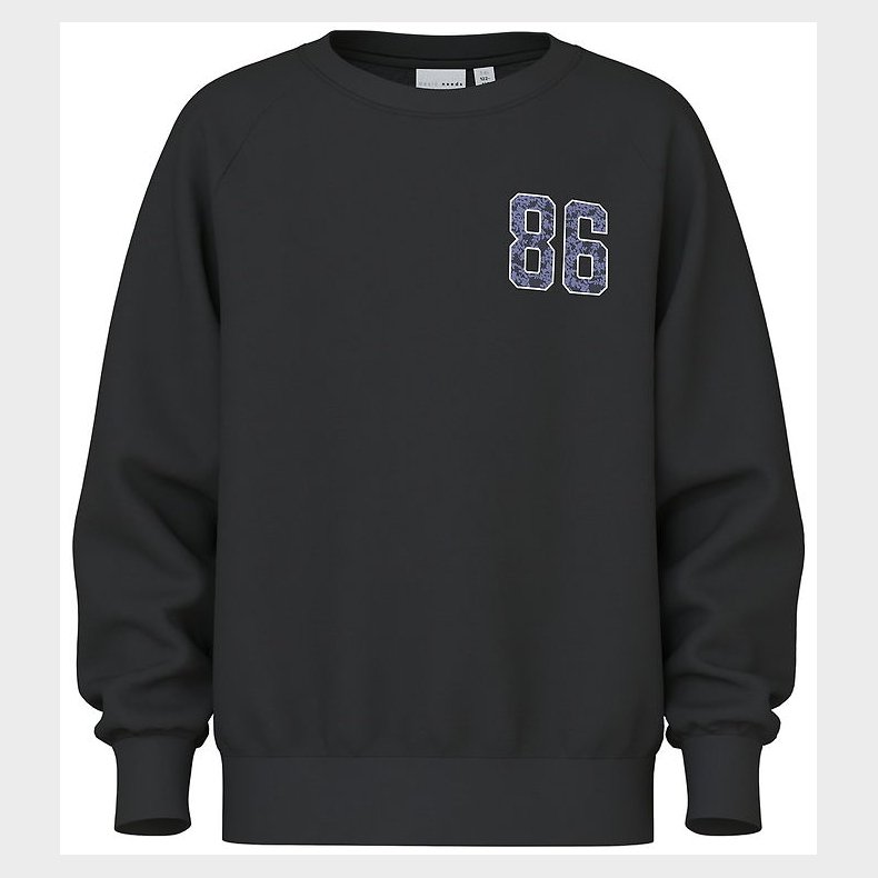 Name It Sweatshirt - NkfVenus - Sort
